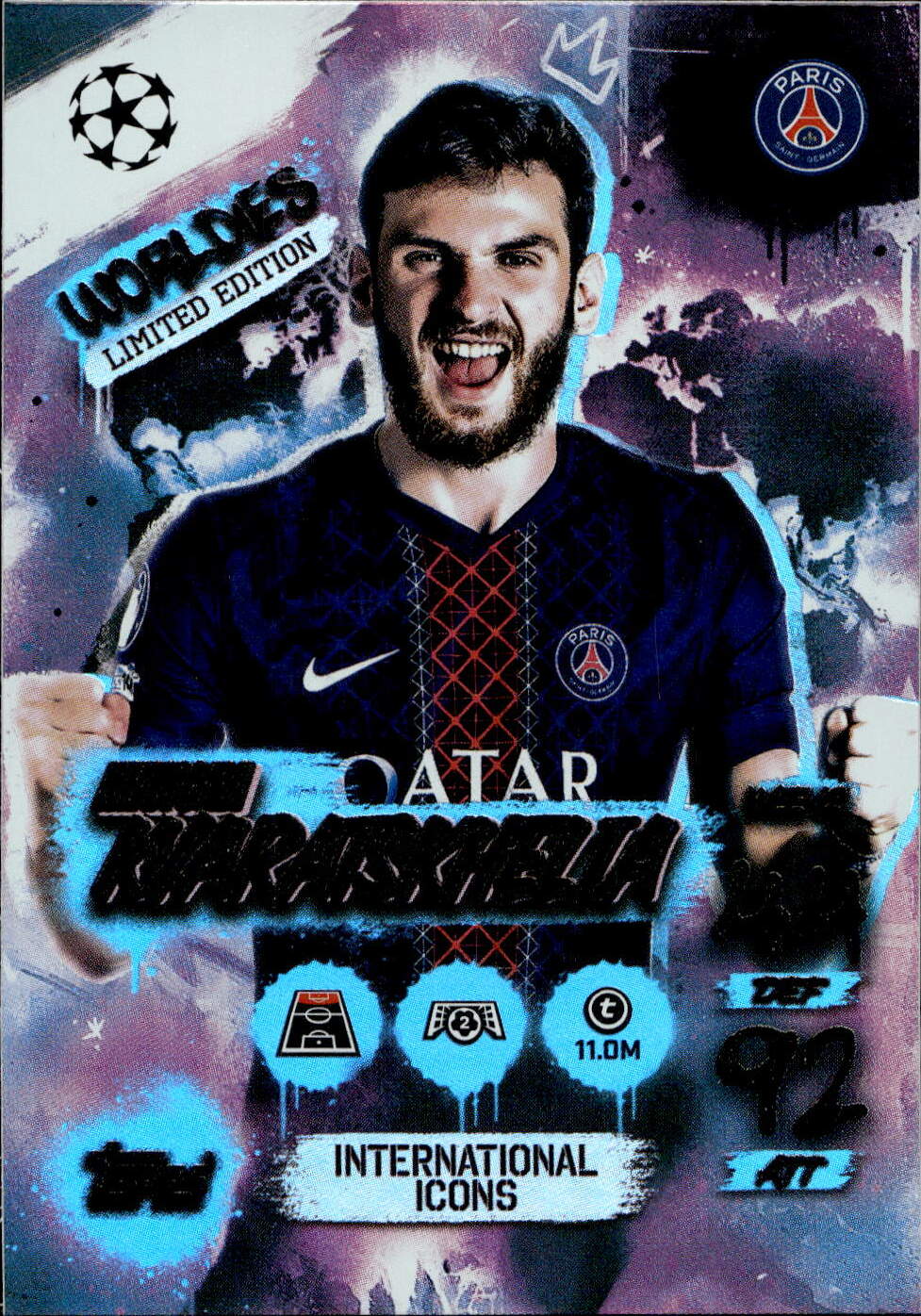 Champions League 2026